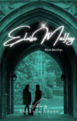 Eloise Malfoy |r. Weasley