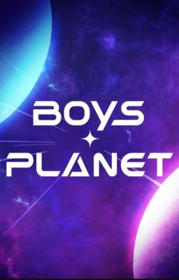 Little Trainee // Boys Planet x oc