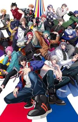 Hypnosis mic rp (open)