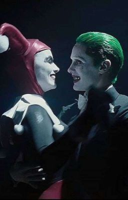 Joker y Harley Quinn Life