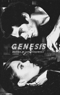 Genesis || Maze Runner 