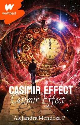 Casimir Effect (in Pogress)
