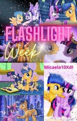 Flashlight Week