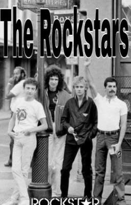 the Rockstars