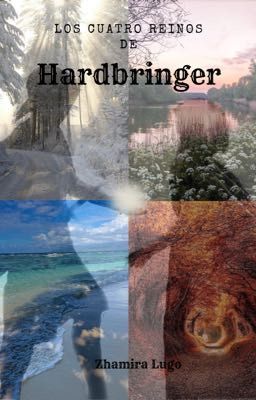 los Cuatro Reinos de Hardbringer
