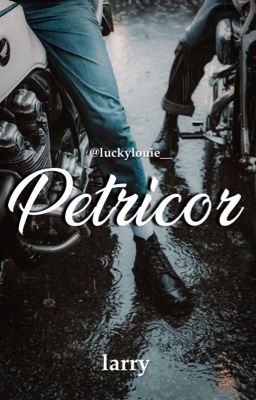 Petricor | l.s