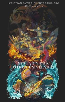 Avatar Y Los Otros Universos