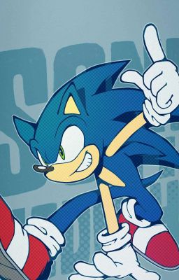 Vandalize | Sonic the Hedgehog