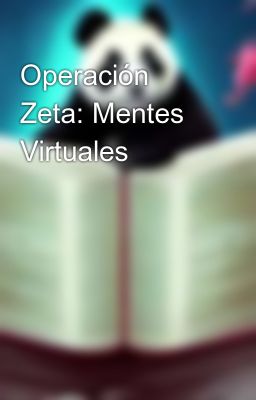 Operación Zeta: Mentes Virtuales