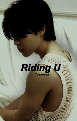 Riding u -yoonmin-