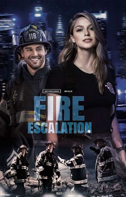Fire Escalation; Eddie Diaz