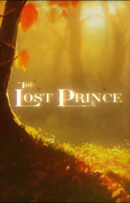 the Lost Prince (au Moominvalley)