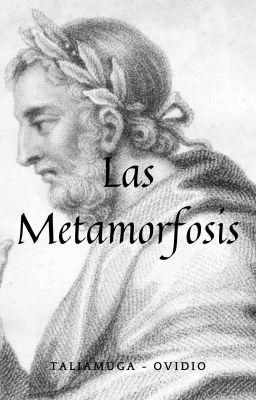 las Metamorfosis - Ovidio - Versión...