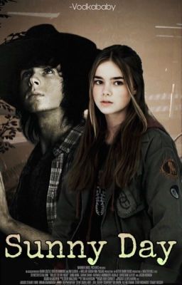 Sunny day | Carl Grimes