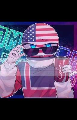 Welcome to the Purge / Countryhumans
