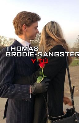 Thomas Brodie-sangster y tú