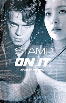 Stamp On It | Anakin Skywalker