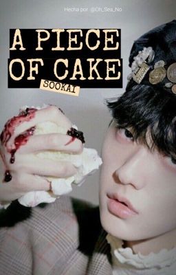 A Piece Of Cake 🍰 | Sookai | Txt | Pov Soobin