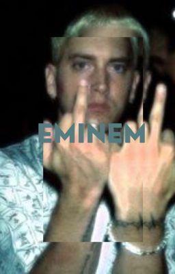 ¿quién es Eminem?
