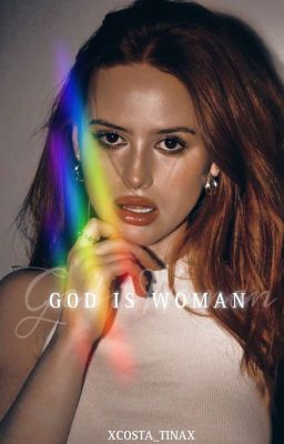 god is Woman [sam Larusso]