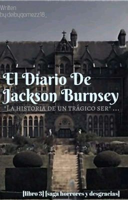 el Diario de Jackson Burnsey..