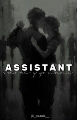 Assistant // tom Kaulitz