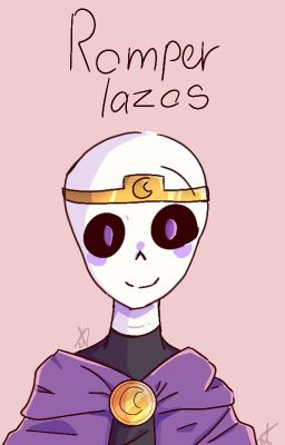 Romper Lazos [dreamswap]