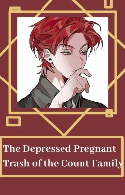 the Depressed Pregnant Trash of The...