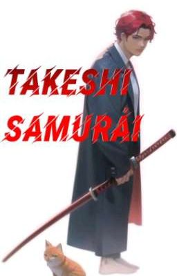 Takeshi Samurái