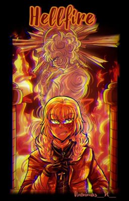 Hellfire [meronia]