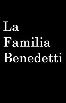 la Familia Benedetti
