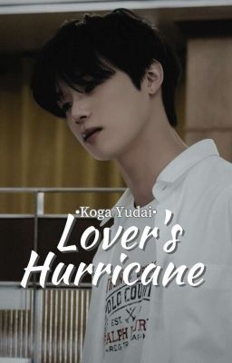 Lovers Hurricane •koga Yudai• #2