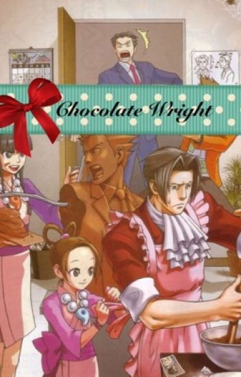 Chocolate Wright