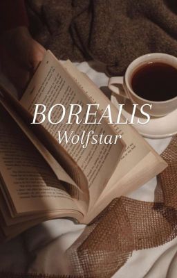 Borealis- Wolfstar