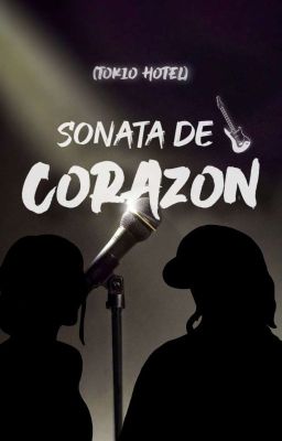 "sonata de Corazón" (tokio Hotel)