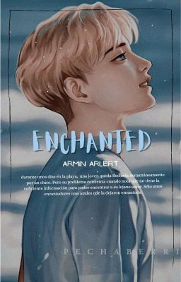 Enchanted | Armin Arlert