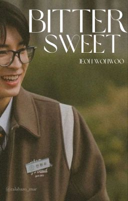 Bittersweet | Jeon Wonwoo