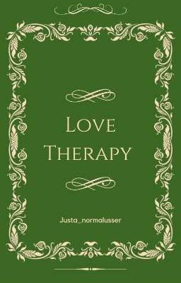 Love Therapy //lewandowski x Gavi//