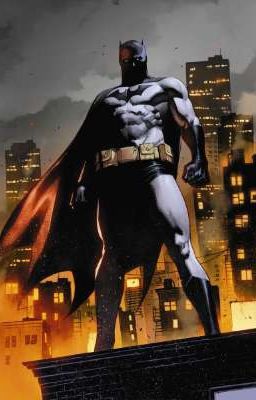 Batman: La Justicia De Gotham 