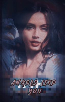 Angels Like you - Ares Hidalgo