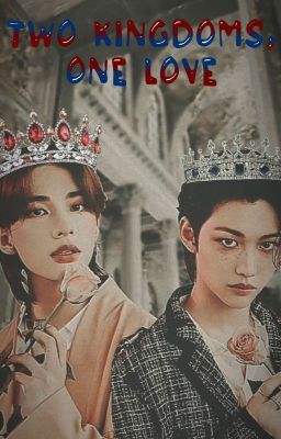 dos Reinos, un Amor | Hyunlix...¿?