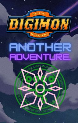 Digital Monsters: Another Adventure.