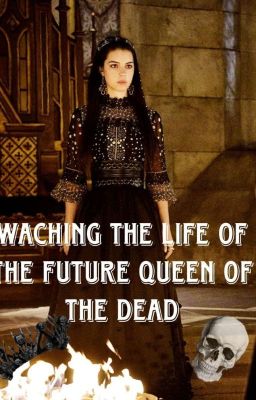 Waching the Life of the Future Quee...