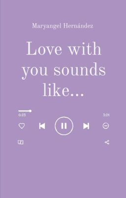 Love With you Sounds Like...