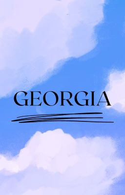 Georgia - Chaesoo
