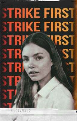 Strike First | Miguel Díaz • Cobra...