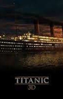 Titanic ♡ Jeongmin