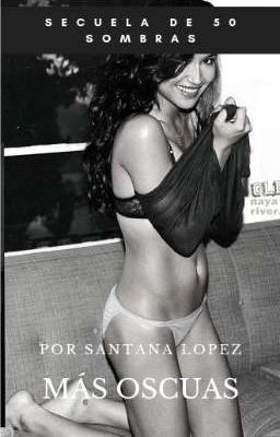 más Oscuros por Santana Lopez