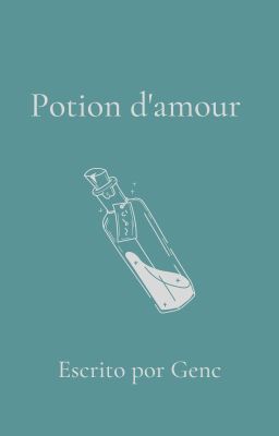 Potion D'amour