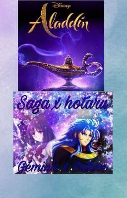 Aladdin Version Saint Moon